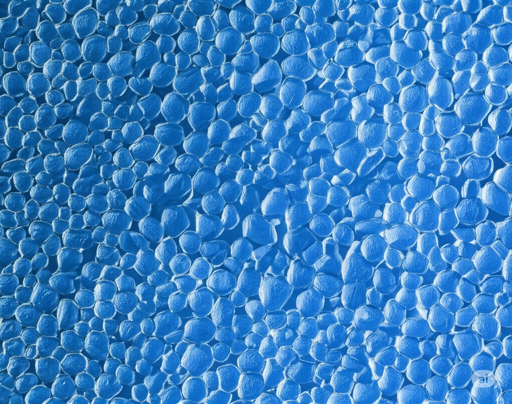 Dişçilik için Zirkonya İşleme Süreci: Saflaştırılmış Sıvıdan Nihai Zirkon Blok