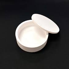 Çok katlı potalarla 60-90 üniteye kadar sinterleme teknikleri