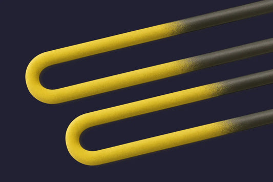 MoSi2 Pest Oxidation