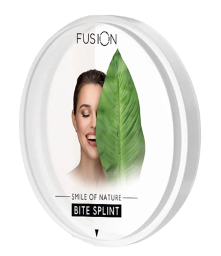 Fusion - BITE SPLINT