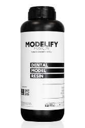 Fusion - Model Reçine