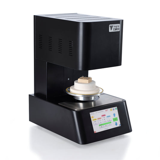 TEGRA Porselen Fırını MP200