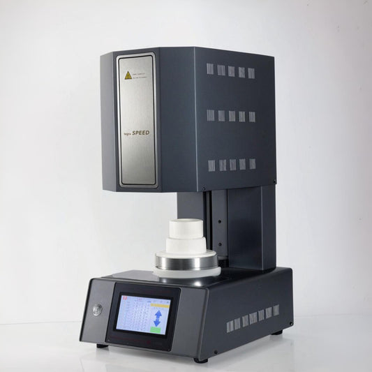 TEGRA Zirkonya Sinterleme Fırını MP1500 Speed Multistep