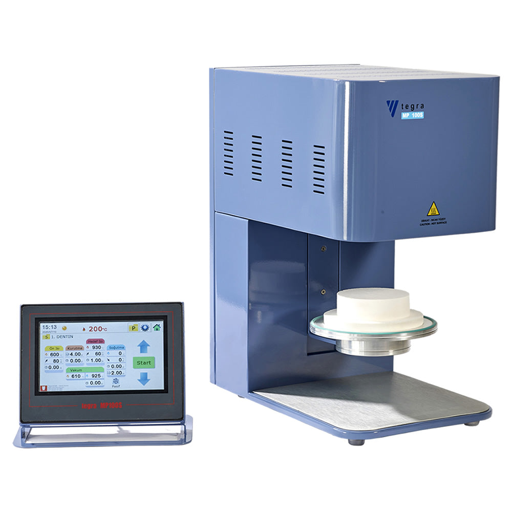 TEGRA Porselen Fırını MP100S