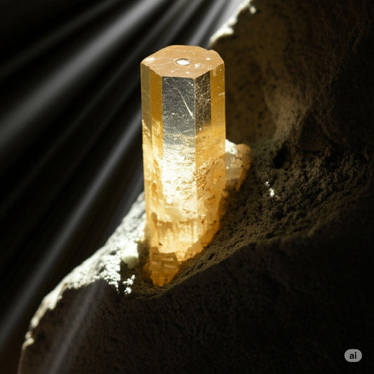 Diş Hekimliğinde Kullanılan Zirkonya’nın Kökeni ve Ham Madde Aşaması