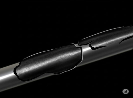 Tegra MP1500 - MoSi2 ısıtma elemanı silica tabakası rejenerasyonu