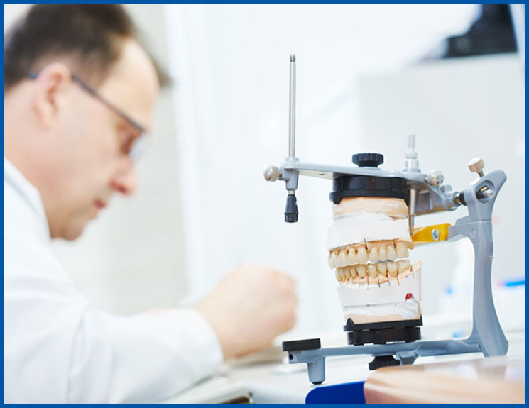 Dental laboratuvarınızı başlatmak: Neden fırınlar dental laboratuvarınız için hayati önem taşıyor