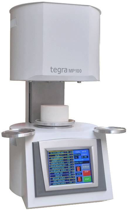 Eski model ve başka markalar için üretilen fırınlarımız.