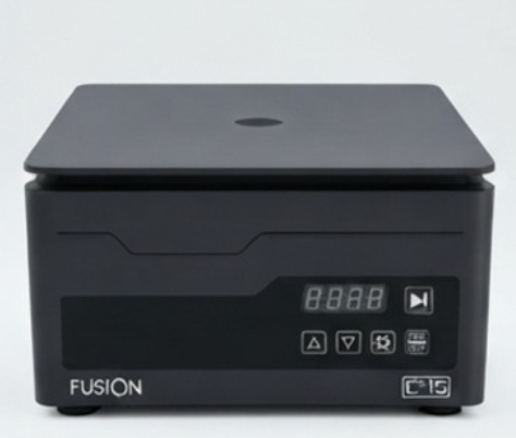 Fusion - UV Cila & Kürleme