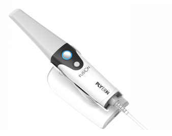 Fusion - Player2 Intra Oral Scanner