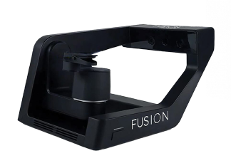 Fusion - ProQuinto Desktop Scanner
