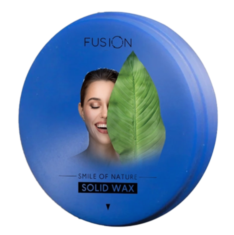 Fusion - SOLID WAX