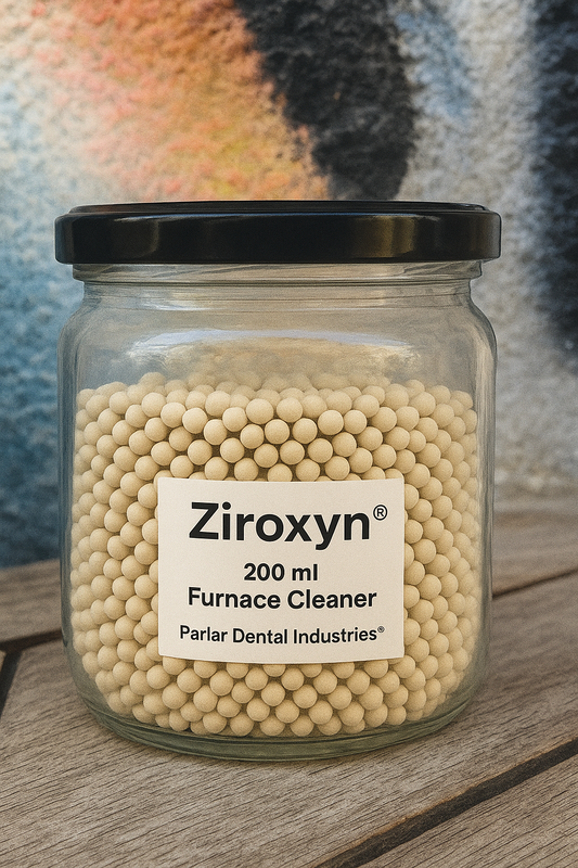 Ziroxyn - Sinter Hazne Temizliği