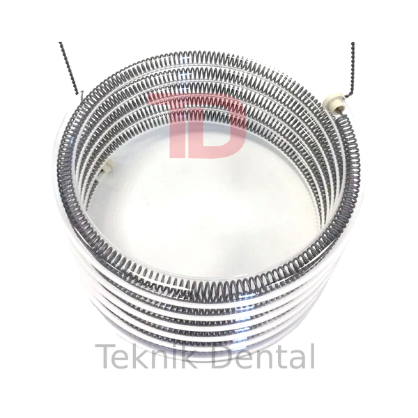 Porcelain Furnace Heater Teknik Dental