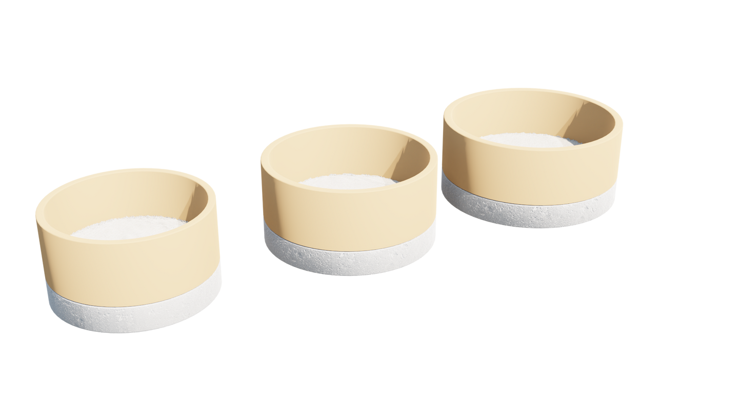 Sintering Crucible